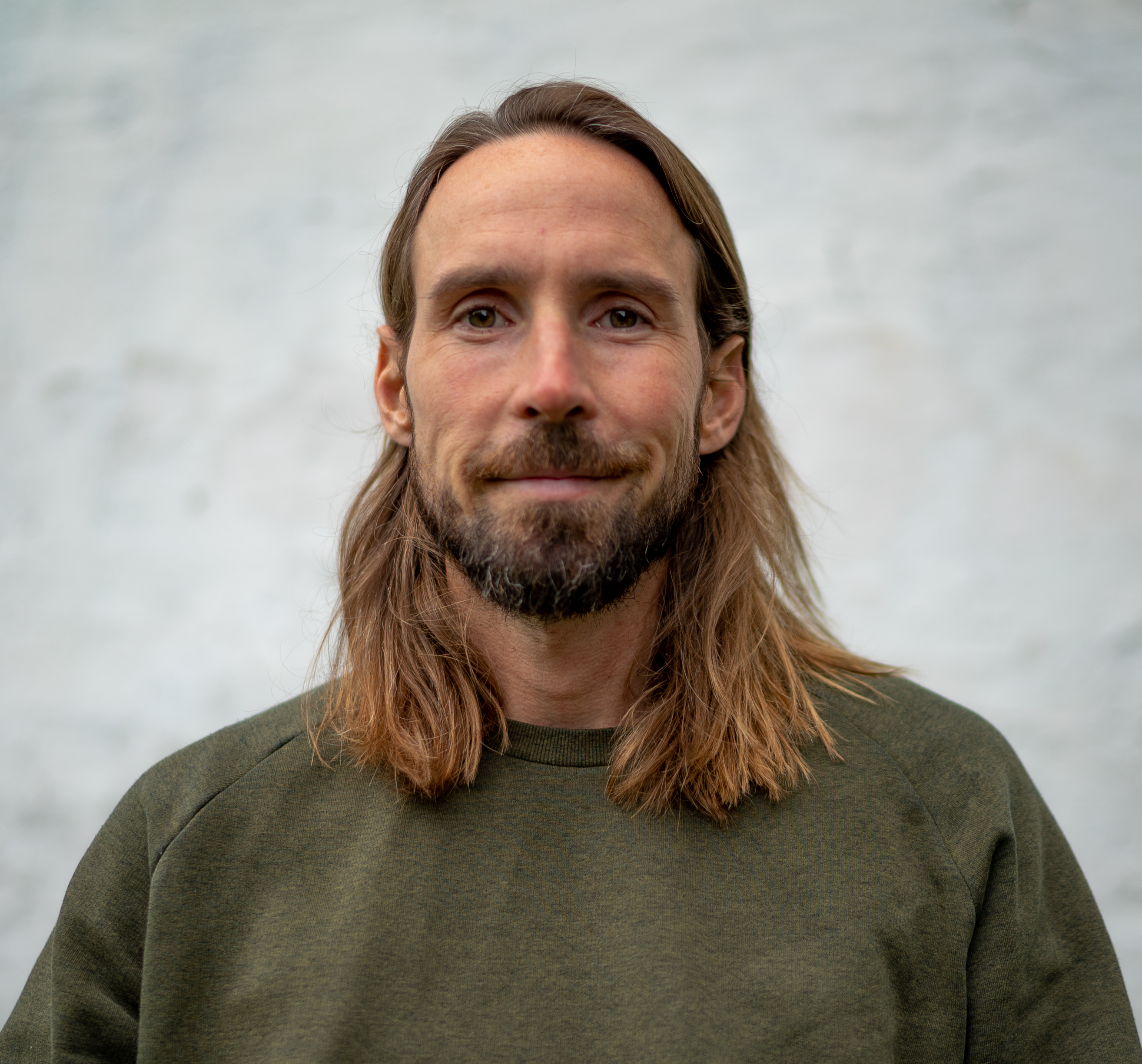 Jonathan Dahl
